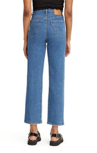 Load image into Gallery viewer, LEVI'S: Ribcage Straight Ankle