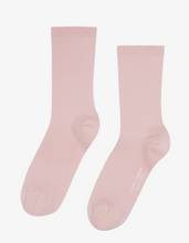 Load image into Gallery viewer, Women's Organic Cotton Socks by Colorful Standard (6 Colours)