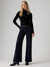 Load image into Gallery viewer, LEVI'S: 318 Shaping Wide Leg
