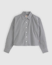 Load image into Gallery viewer, Cropped Harlie Shirt
