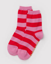 Load image into Gallery viewer, Baggu Crew Socks
