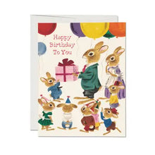 Load image into Gallery viewer, Richard Scarry Cards by Red Cap
