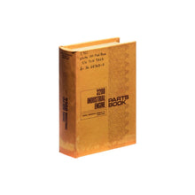 Load image into Gallery viewer, Book Boxes by Puebco
