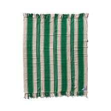 Load image into Gallery viewer, Tennis Twill Blanket
