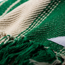 Load image into Gallery viewer, Tennis Twill Blanket
