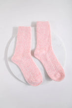 Load image into Gallery viewer, Cozy Socks: 24 Colours from Berlin
