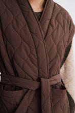 Load image into Gallery viewer, The Hunt Quilted Vest
