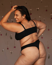 Load image into Gallery viewer, Huha Undies Mineral Thong
