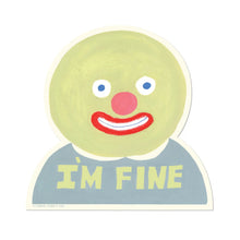 Load image into Gallery viewer, Red Cap Sticker Collection
