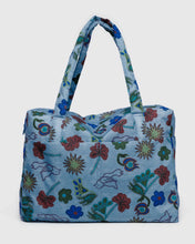 Load image into Gallery viewer, Baggu Cloud Carry-On Bag
