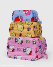Load image into Gallery viewer, BAGGU X SANRIO COLLECTION
