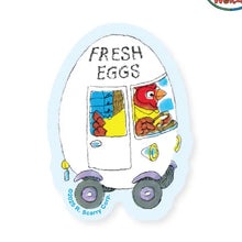 Load image into Gallery viewer, Richard Scarry Stickers

