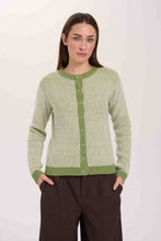 Load image into Gallery viewer, Kermit Cardigan
