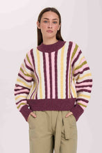 Load image into Gallery viewer, Cozy Candy Pullover
