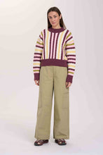 Load image into Gallery viewer, Cozy Candy Pullover
