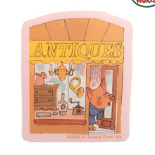 Load image into Gallery viewer, Richard Scarry Stickers
