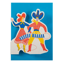 Load image into Gallery viewer, Archivist Gallery Cut-Out Cards
