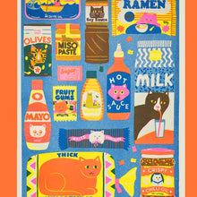 Load image into Gallery viewer, Prints by Naomi Wilkinson (11.7 x 16 inches)
