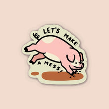 Load image into Gallery viewer, Stickers by the Golden Doodle
