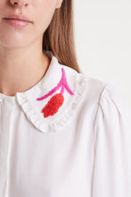 Load image into Gallery viewer, Tulip Collar Shirt
