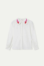 Load image into Gallery viewer, Tulip Collar Shirt
