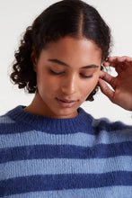 Load image into Gallery viewer, Blueberry Pie Sweater
