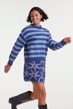 Load image into Gallery viewer, Blueberry Pie Sweater
