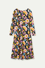 Load image into Gallery viewer, Vimmerby Midi Dress
