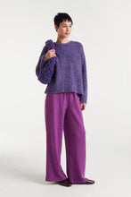 Load image into Gallery viewer, Winterberry Knit Pants
