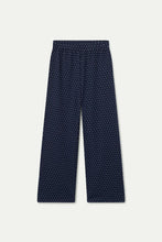 Load image into Gallery viewer, Swiss Dot Trouser
