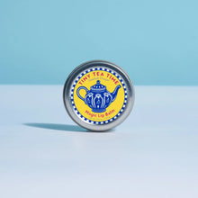 Load image into Gallery viewer, Tiny Tea Time Lip Balm
