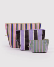 Load image into Gallery viewer, Baggu: Go Pouch Set
