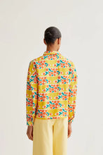 Load image into Gallery viewer, Olympia Crepe Blouse
