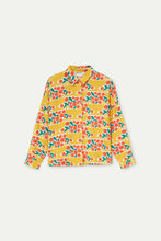 Load image into Gallery viewer, Olympia Crepe Blouse
