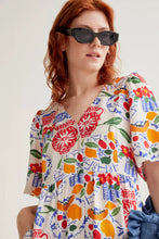 Load image into Gallery viewer, Milos Crepe Midi Dress
