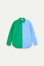 Load image into Gallery viewer, Atlas Colour Block Blouse
