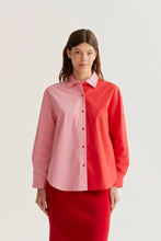 Load image into Gallery viewer, Cherub Colour Block Blouse
