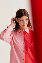 Load image into Gallery viewer, Cherub Colour Block Blouse
