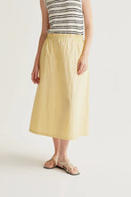 Load image into Gallery viewer, Butter Skirt
