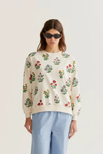 Load image into Gallery viewer, The Gardener Sweatshirt

