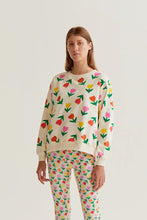 Load image into Gallery viewer, Tulip Sweatshirt
