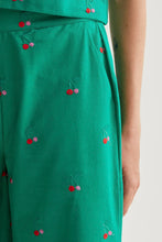 Load image into Gallery viewer, Cherry Picking Trouser
