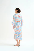 Load image into Gallery viewer, Pop Floral Dress
