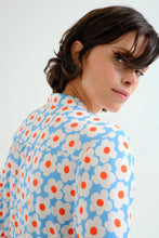 Load image into Gallery viewer, Pop Floral Dress
