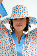 Load image into Gallery viewer, Pop Beach Hat
