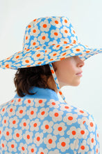 Load image into Gallery viewer, Pop Beach Hat
