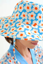 Load image into Gallery viewer, Pop Beach Hat
