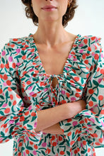 Load image into Gallery viewer, Cherry Chain Dress
