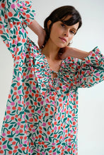 Load image into Gallery viewer, Cherry Chain Dress

