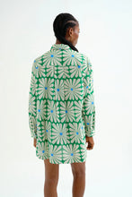 Load image into Gallery viewer, Palm Springs Oversized Blouse
